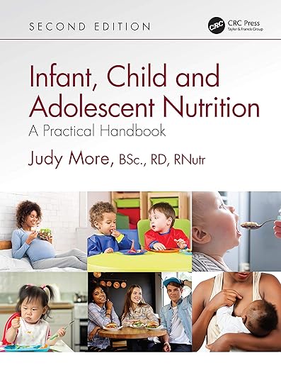 Infant Child and Adolescent Nutrition