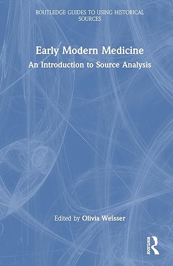 Early Modern Medicine
