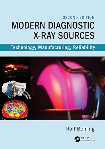 Modern Diagnostic X-Ray Sources