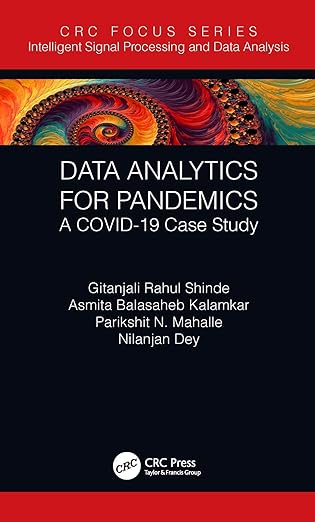 Data Analytics for Coronavirus DiseaseOutbreak