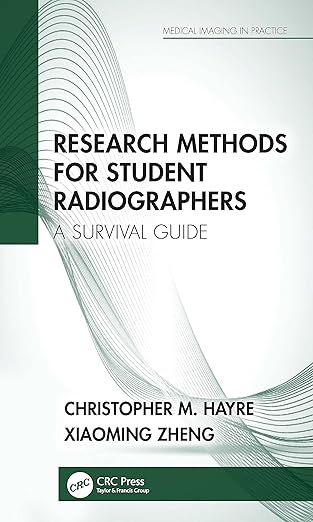 Research Methods for Student Radiographers