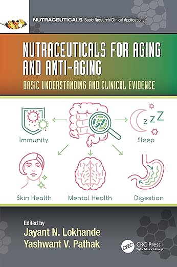 Nutraceuticals for Aging and Anti-Aging