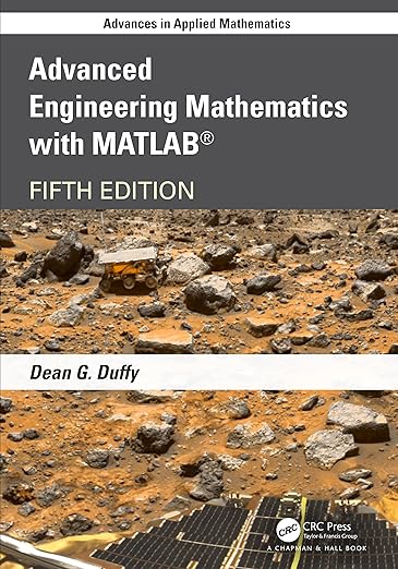 Advanced Engineering Mathematics with Matlab