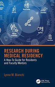 Research During Medical Residency