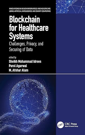 Blockchain for Healthcare Systems