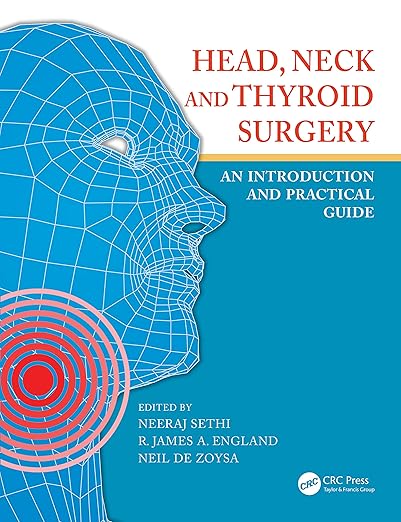 Head Neck and Thyroid Surgery