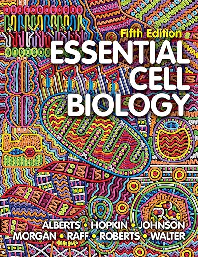 Essential Cell Biology