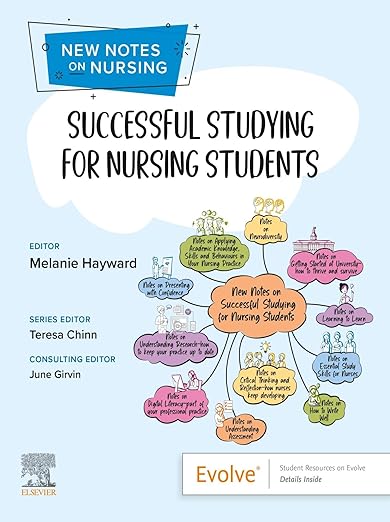 Successful Studying for Nursing Students