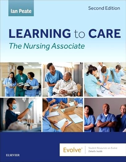 Learning to Care