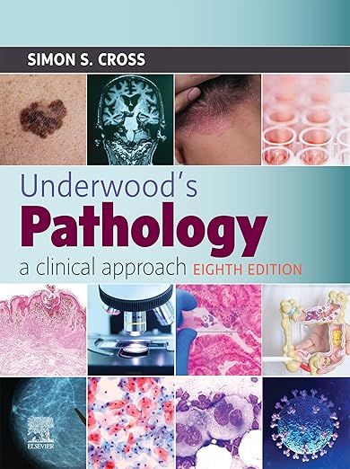 Underwood's Pathology