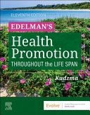 Edelman's Health Promotion Throughout the Life Span