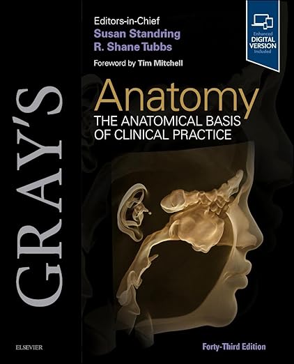 Gray's Anatomy