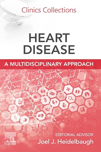 Heart Disease : a Multidisciplinary Approach