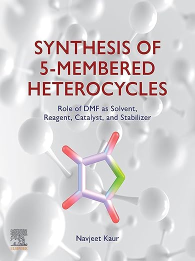 Synthesis of Five-Membered Heterocycles