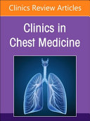 Sarcoidosis, an Issue of Clinics in Chest Medicine