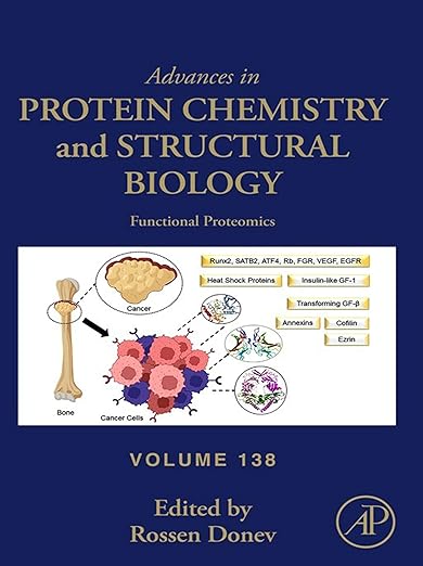 Advances in Protein Chemistry and Structural Biology