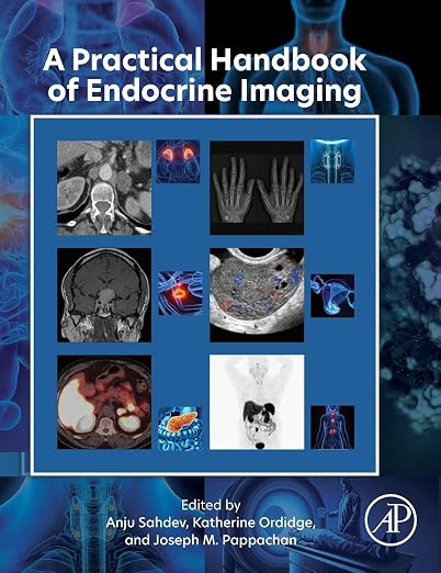 Practical Handbook of Endocrine Imaging