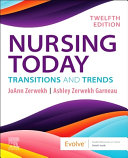 Nursing Today