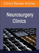 Advances in Wound Care and Wound Management, an Issue of Nursing Clinics