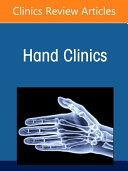 Periarticular Elbow Trauma, an Issue of Hand Clinics