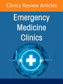 Hematologic and Oncologic Emergencies, an Issue of Emergency Medicine Clinics of North America
