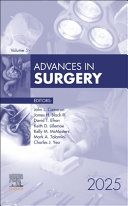Advances in Surgery 2025