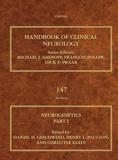 Neurogenetics