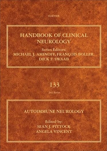 Autoimmune Neurology