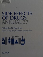 Side Effects of Drugs Annual