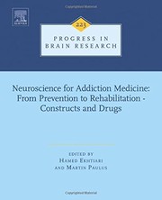 Neuroscience for Addiction Medicine