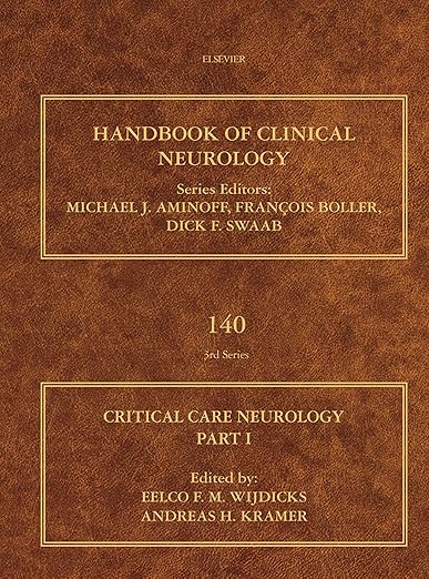 Critical Care Neurology Part I