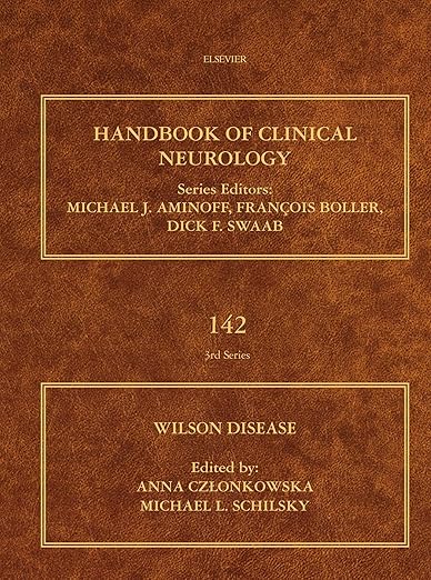 Wilson Disease