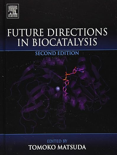 Future Directions in Biocatalysis