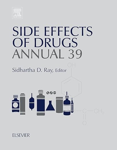 Side Effects of Drugs Annual