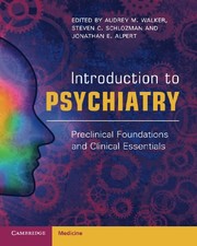 Introduction to Psychiatry
