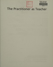 Practitioner As Teacher - Updated Edition
