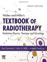 Walter and Miller's Textbook of Radiotherapy