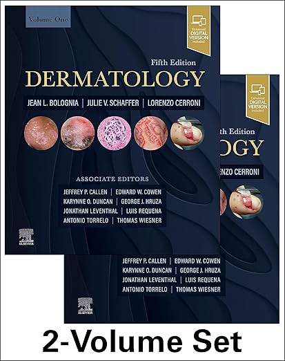 Dermatology