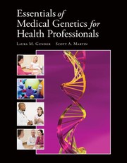 Essentials of medical genetics for health professionals