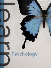 Learn psychology