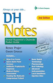 DH Notes