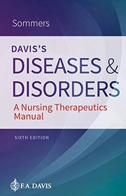 Davis's Diseases and Disorders
