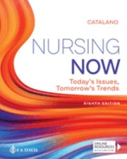 Nursing Now!