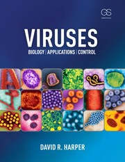Viruses : biology, applications, control