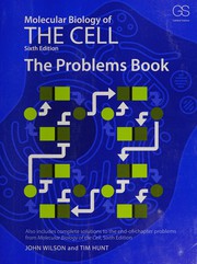 Molecular Biology of the Cell