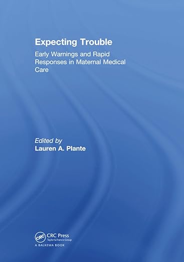 Expecting Trouble