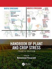 Handbook of Plant and Crop Stress Fourth Edition