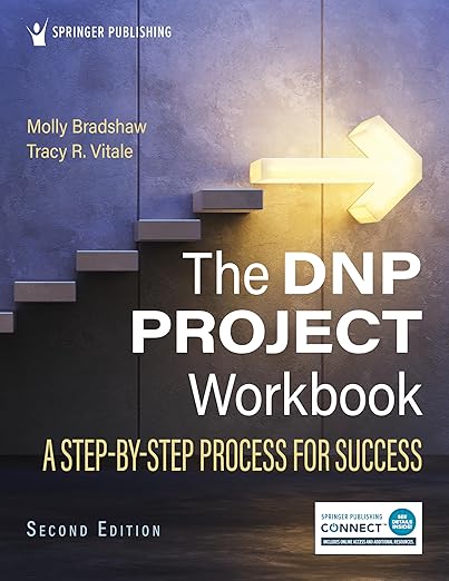 DNP Project Workbook