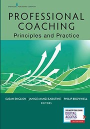 Professional Coaching