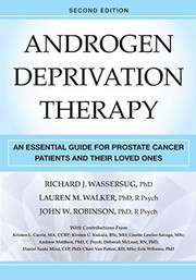Androgen Deprivation Therapy